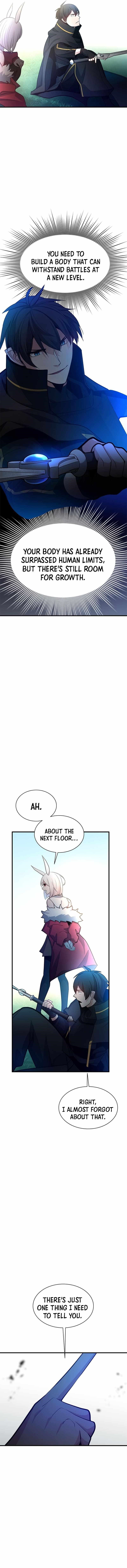 The Tutorial is Too Hard Chapter 178 - Page 4 in English