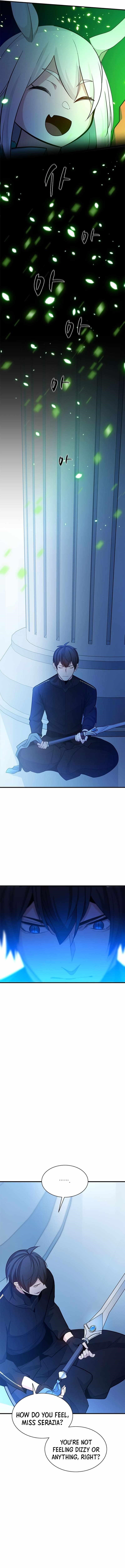 The Tutorial is Too Hard Chapter 178 - Page 6 in English
