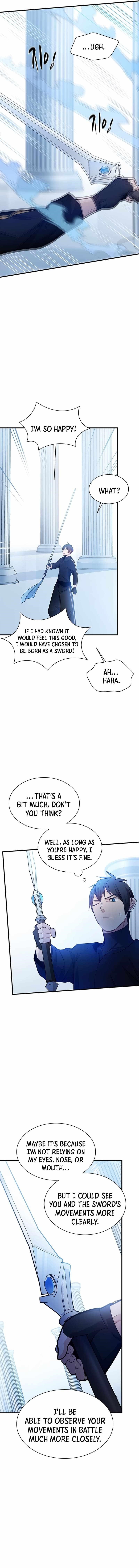 The Tutorial is Too Hard Chapter 178 - Page 8 in English