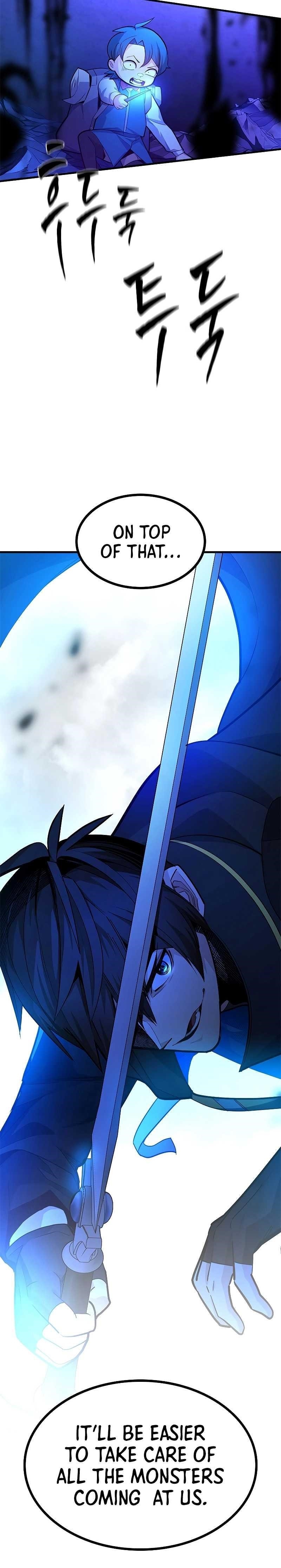 The Tutorial is Too Hard Chapter 183 - Page 10 in English