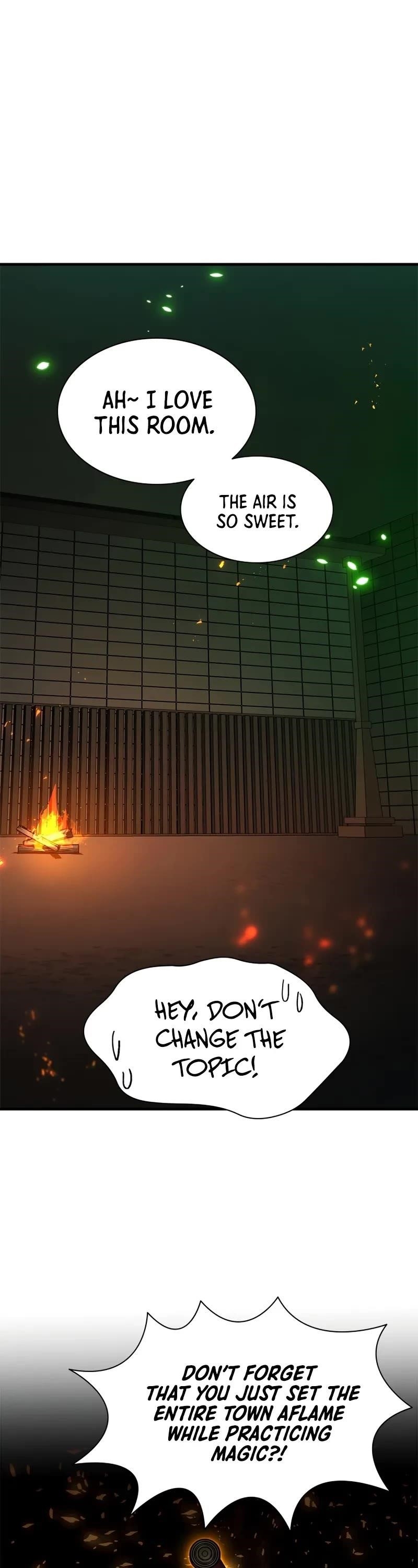 The Tutorial is Too Hard Chapter 196 - Page 24 in English