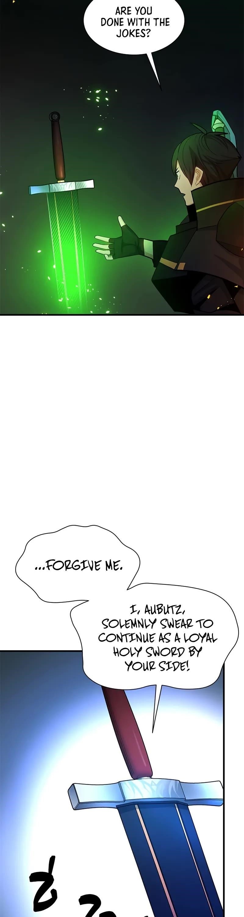 The Tutorial is Too Hard Chapter 196 - Page 29 in English