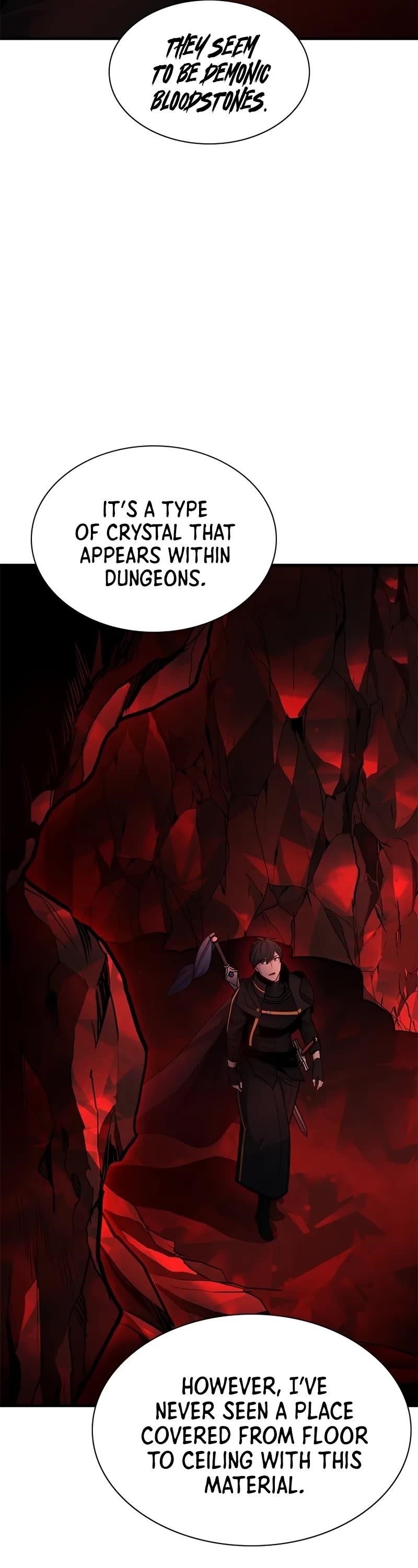 The Tutorial is Too Hard Chapter 196 - Page 36 in English
