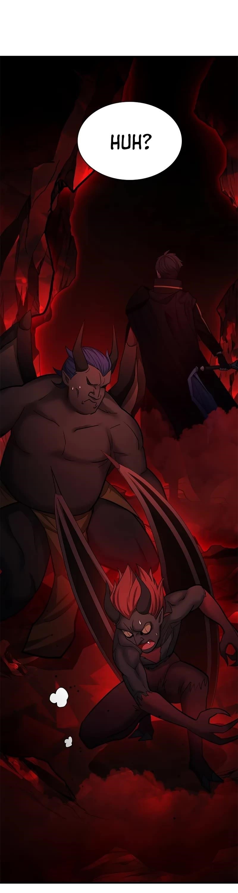 The Tutorial is Too Hard Chapter 196 - Page 53 in English