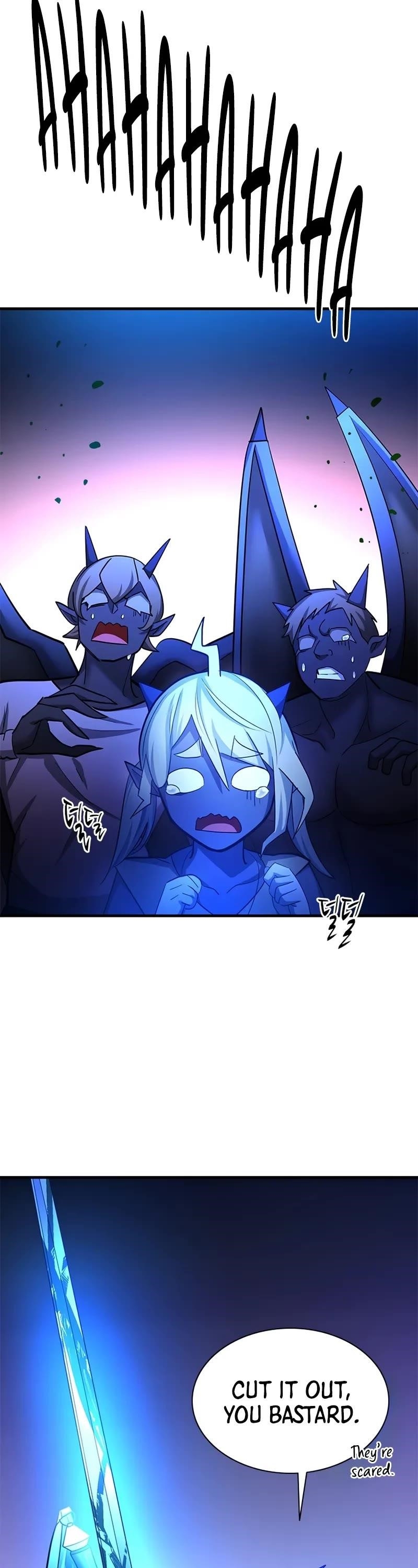 The Tutorial is Too Hard Chapter 198 - Page 25 in English