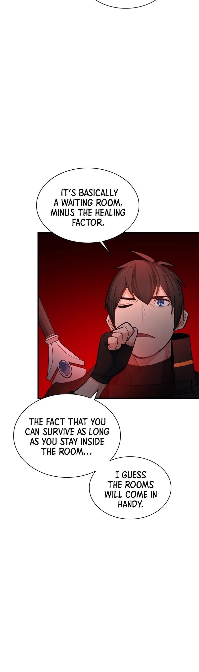 The Tutorial is Too Hard Chapter 198 - Page 35 in English