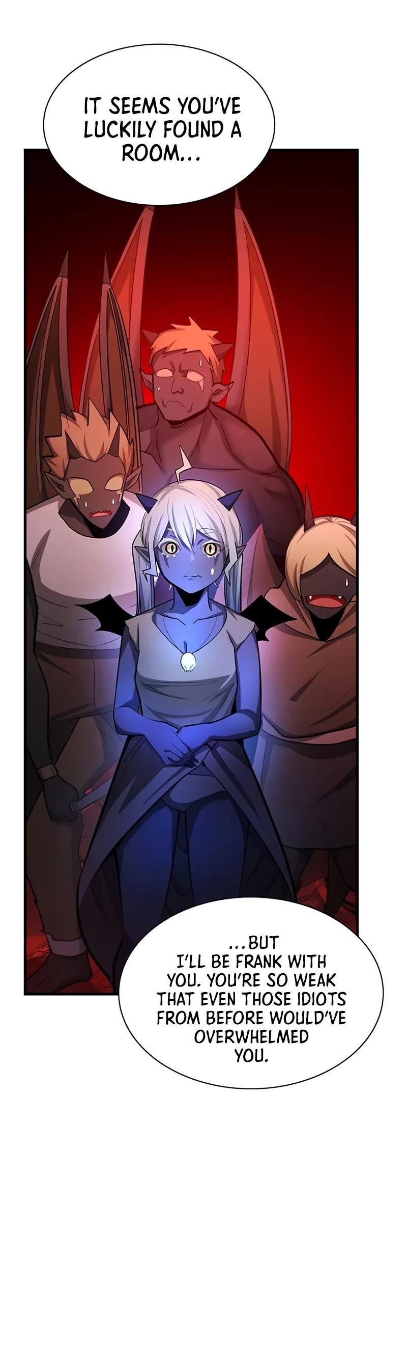 The Tutorial is Too Hard Chapter 198 - Page 36 in English