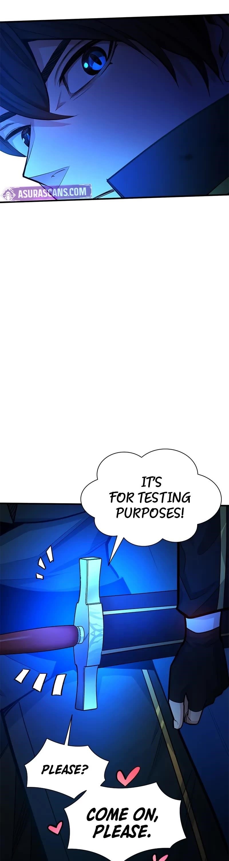 The Tutorial is Too Hard Chapter 198 - Page 4 in English