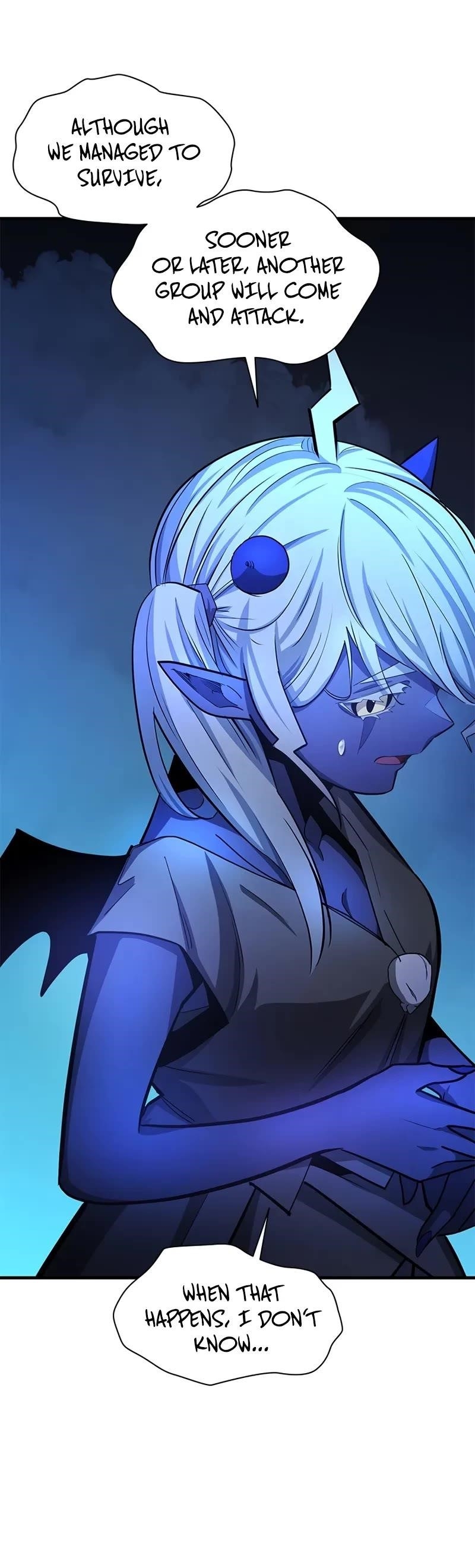 The Tutorial is Too Hard Chapter 198 - Page 40 in English