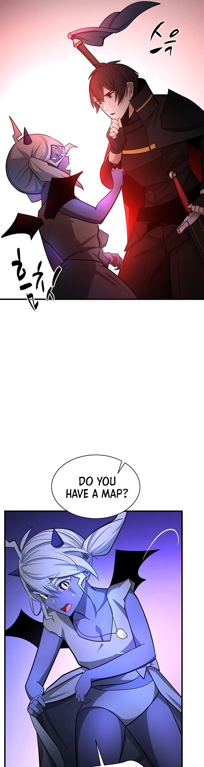 The Tutorial is Too Hard Chapter 198 - Page 42 in English