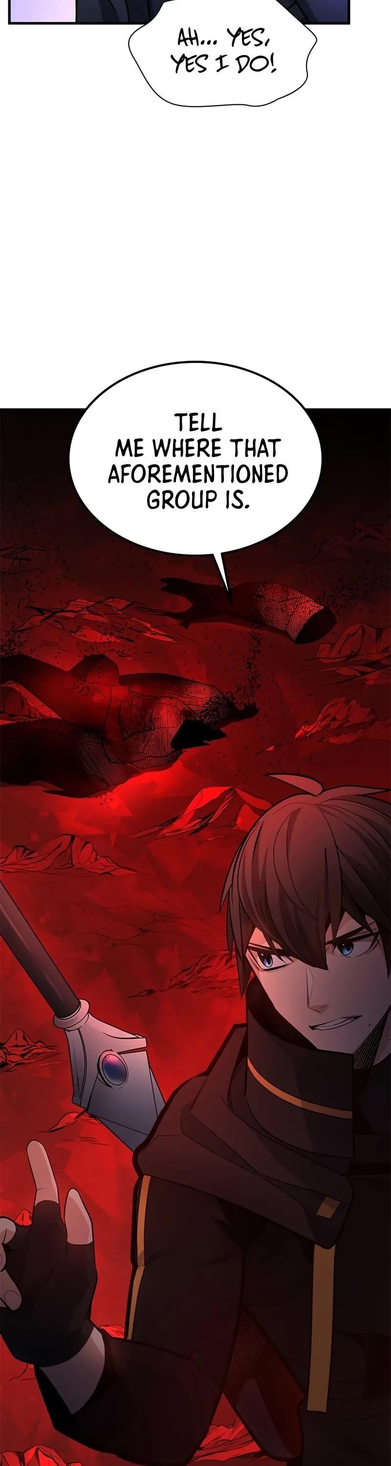 The Tutorial is Too Hard Chapter 198 - Page 43 in English