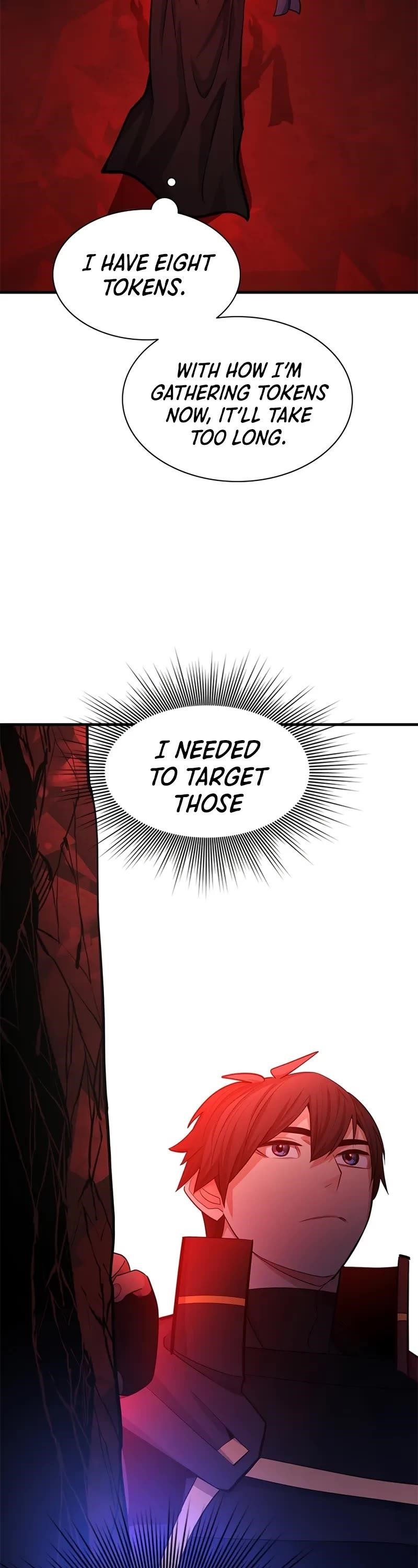 The Tutorial is Too Hard Chapter 198 - Page 49 in English