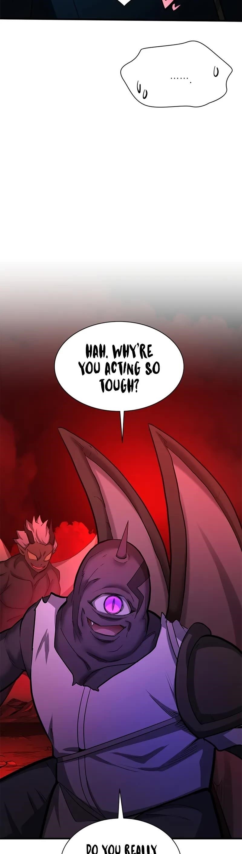 The Tutorial is Too Hard Chapter 198 - Page 5 in English