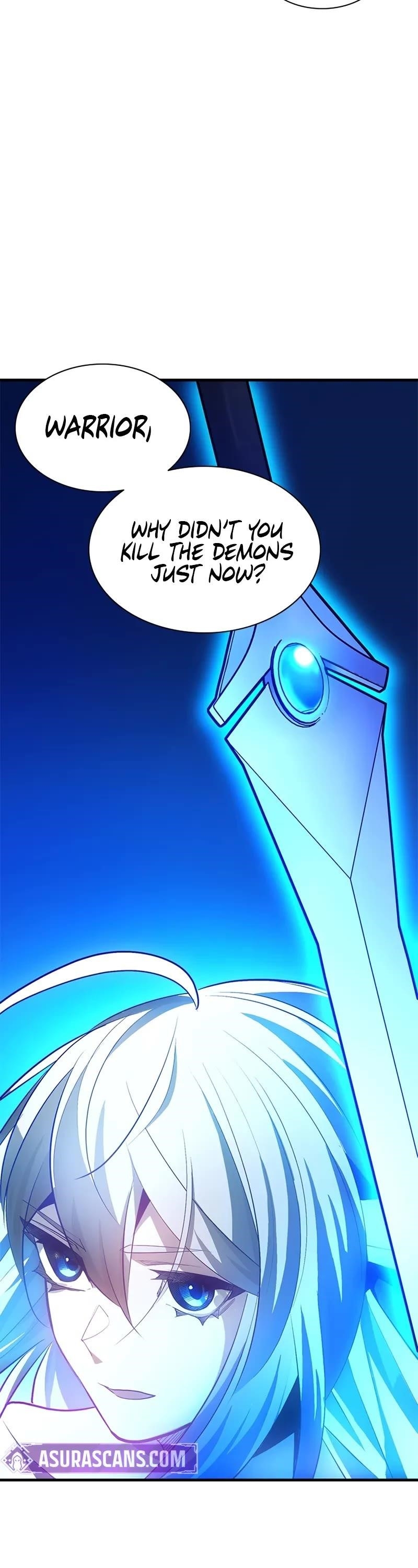 The Tutorial is Too Hard Chapter 198 - Page 51 in English