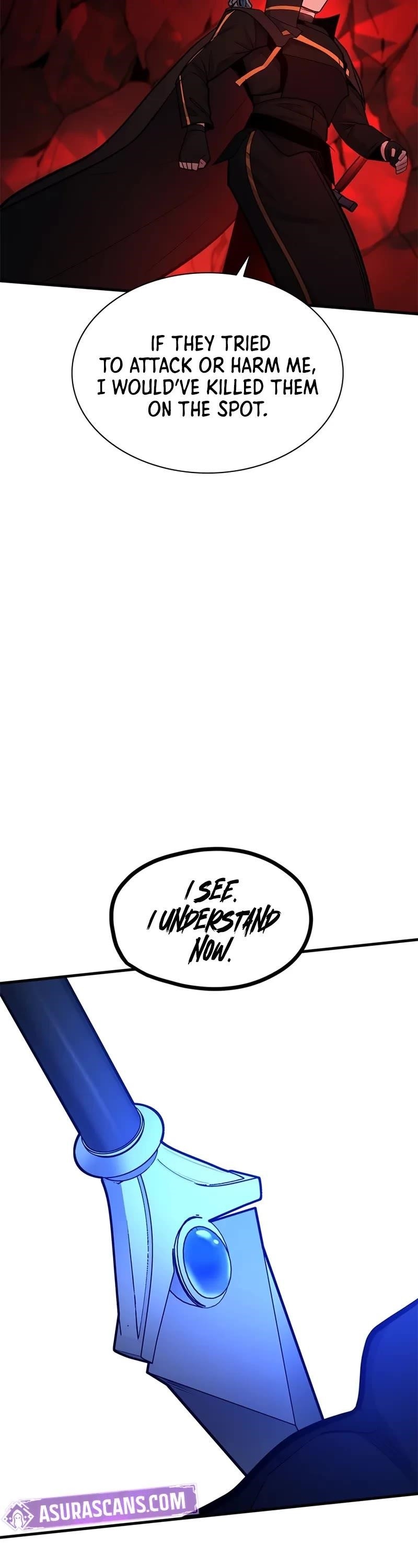 The Tutorial is Too Hard Chapter 198 - Page 54 in English