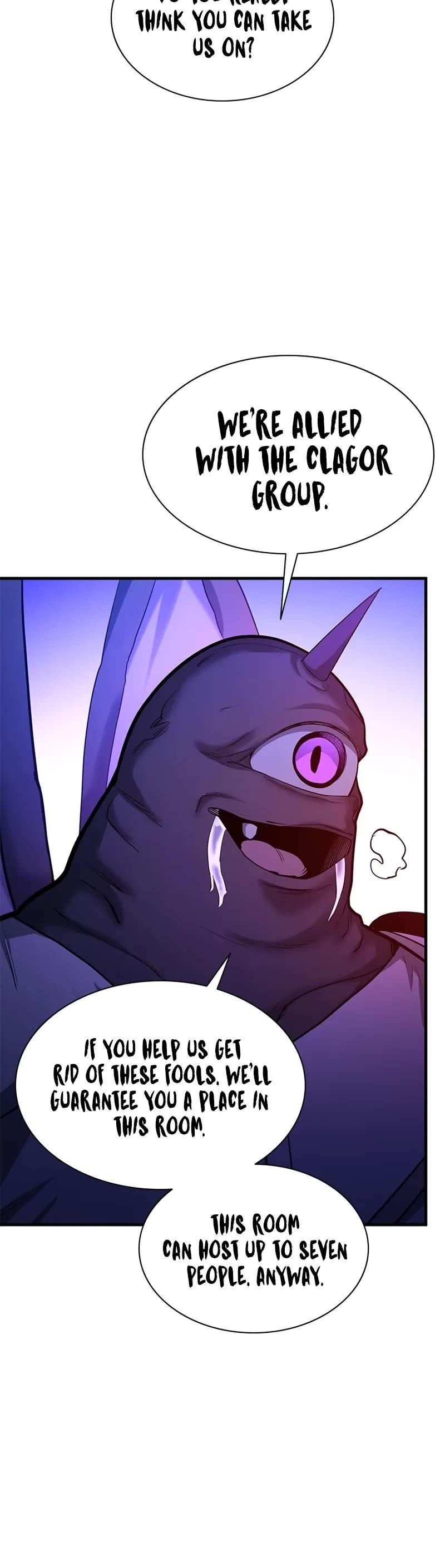 The Tutorial is Too Hard Chapter 198 - Page 6 in English