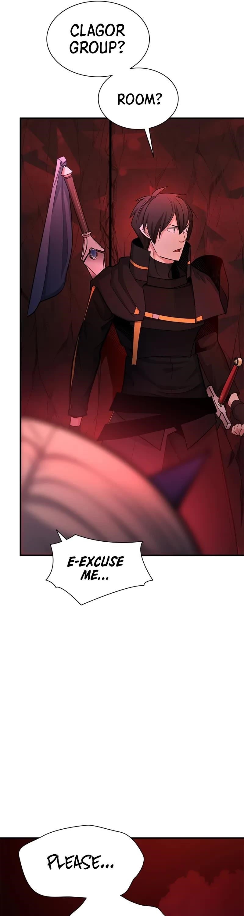 The Tutorial is Too Hard Chapter 198 - Page 7 in English