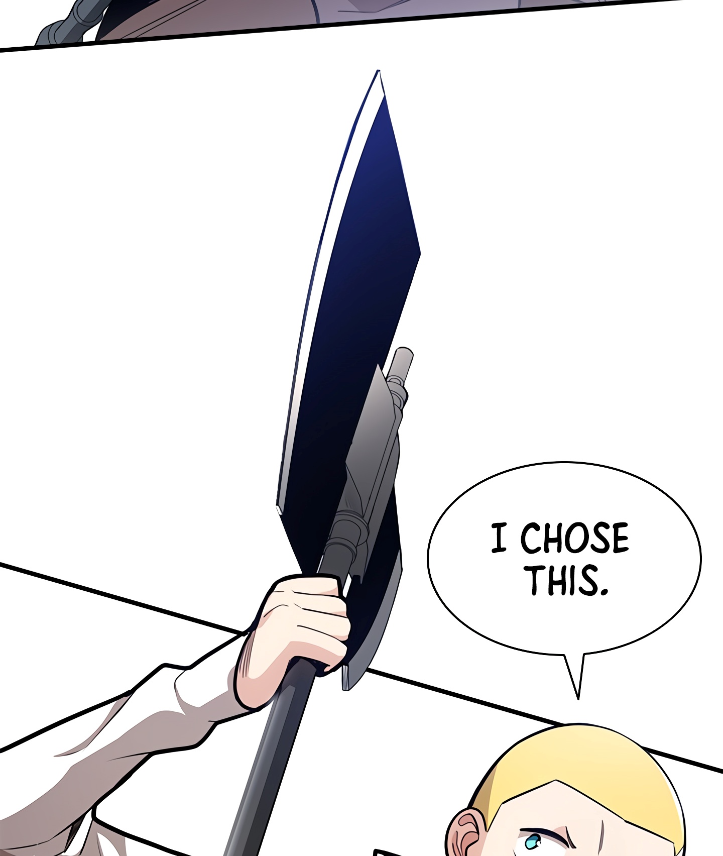 The Tutorial is Too Hard Chapter 2 - Page 47 in English