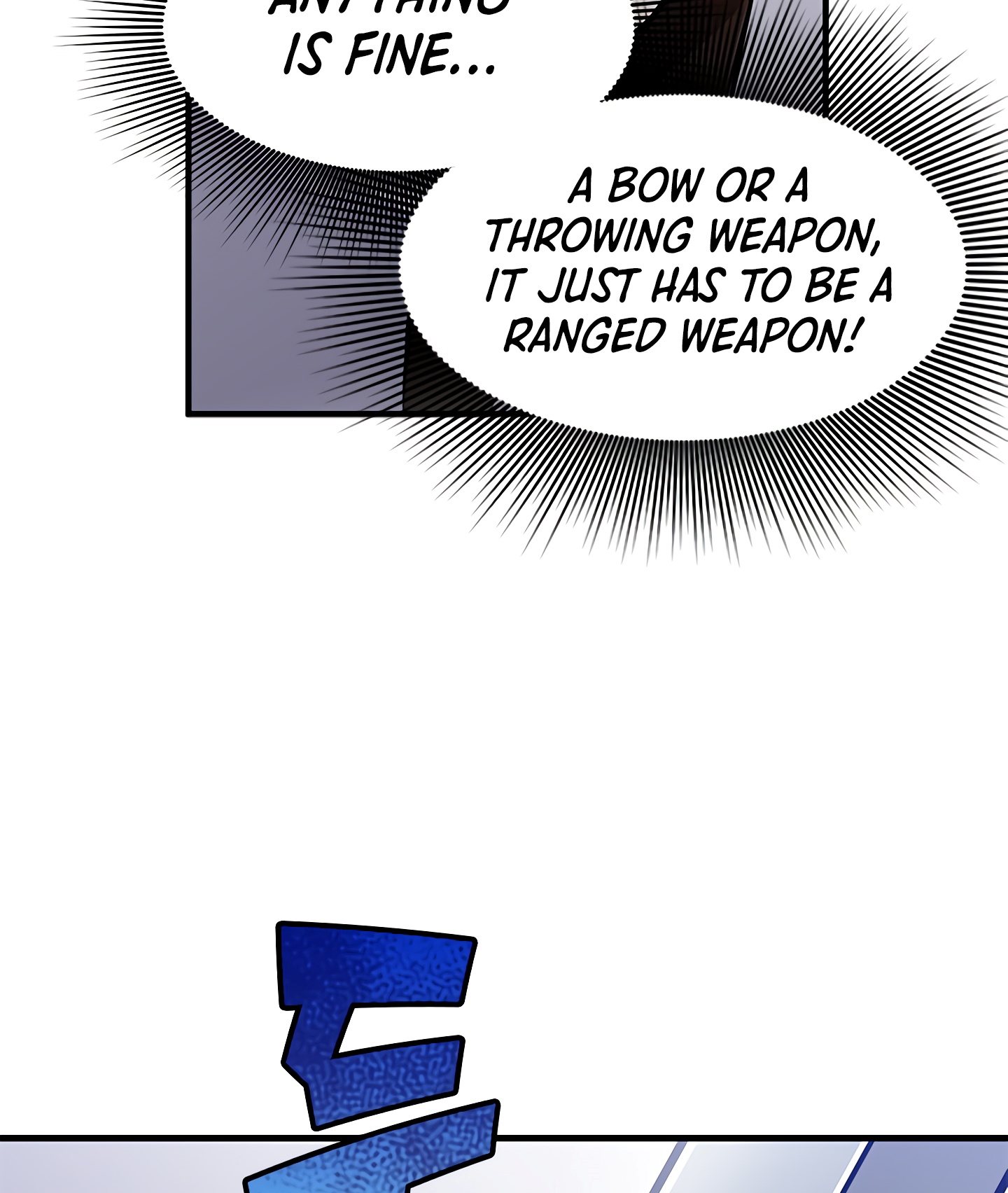 The Tutorial is Too Hard Chapter 2 - Page 52 in English