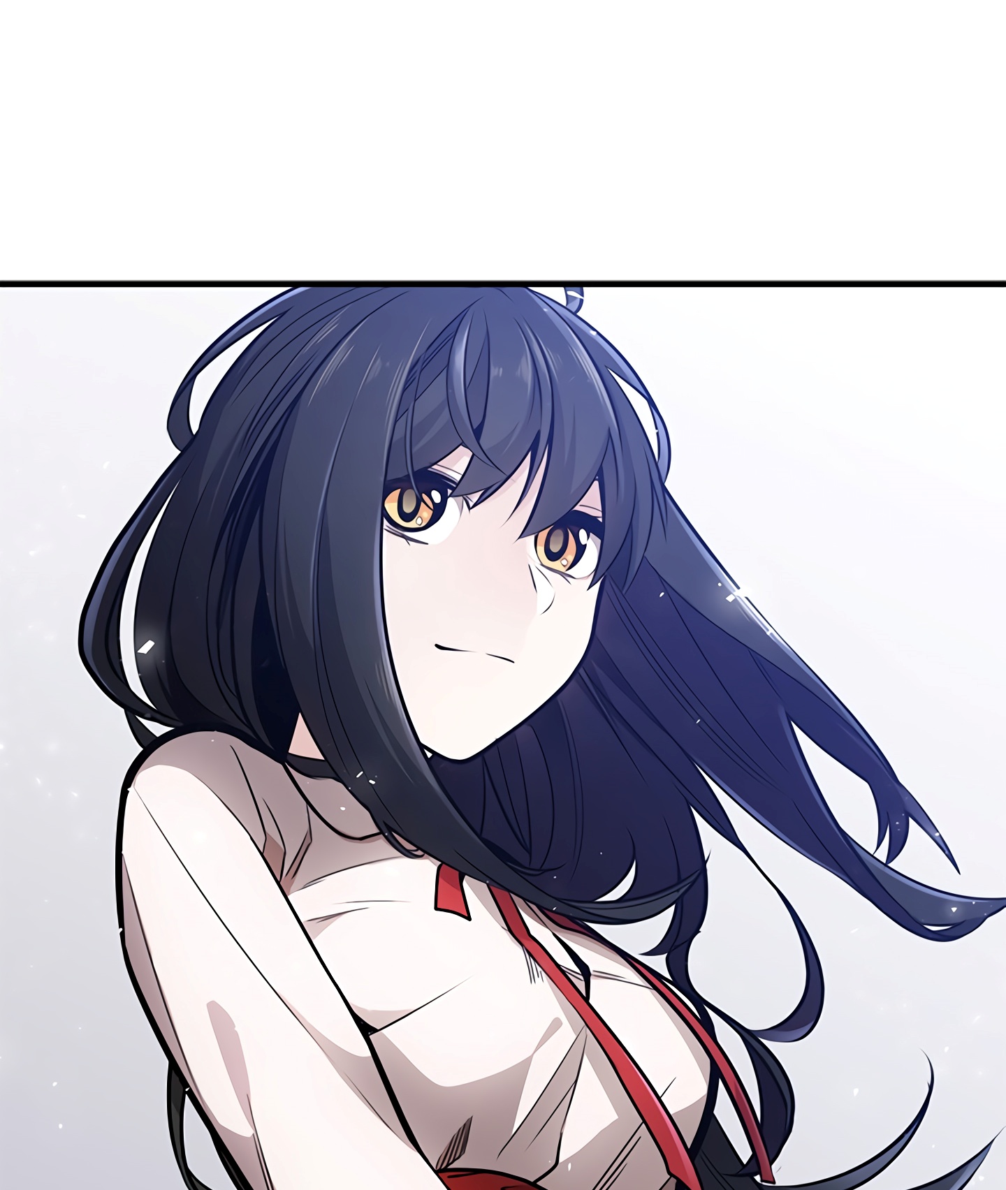 The Tutorial is Too Hard Chapter 2 - Page 54 in English