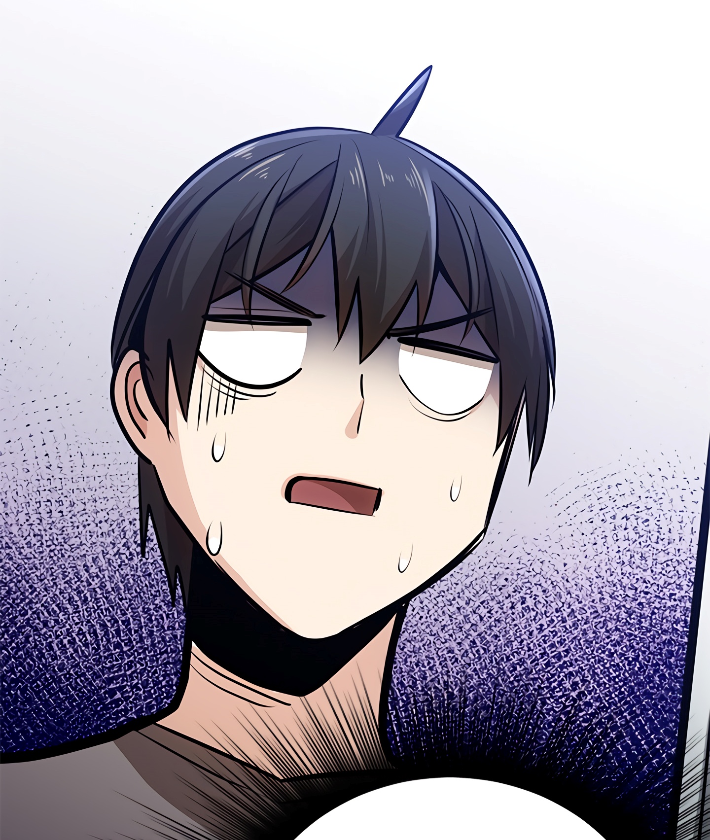 The Tutorial is Too Hard Chapter 2 - Page 58 in English