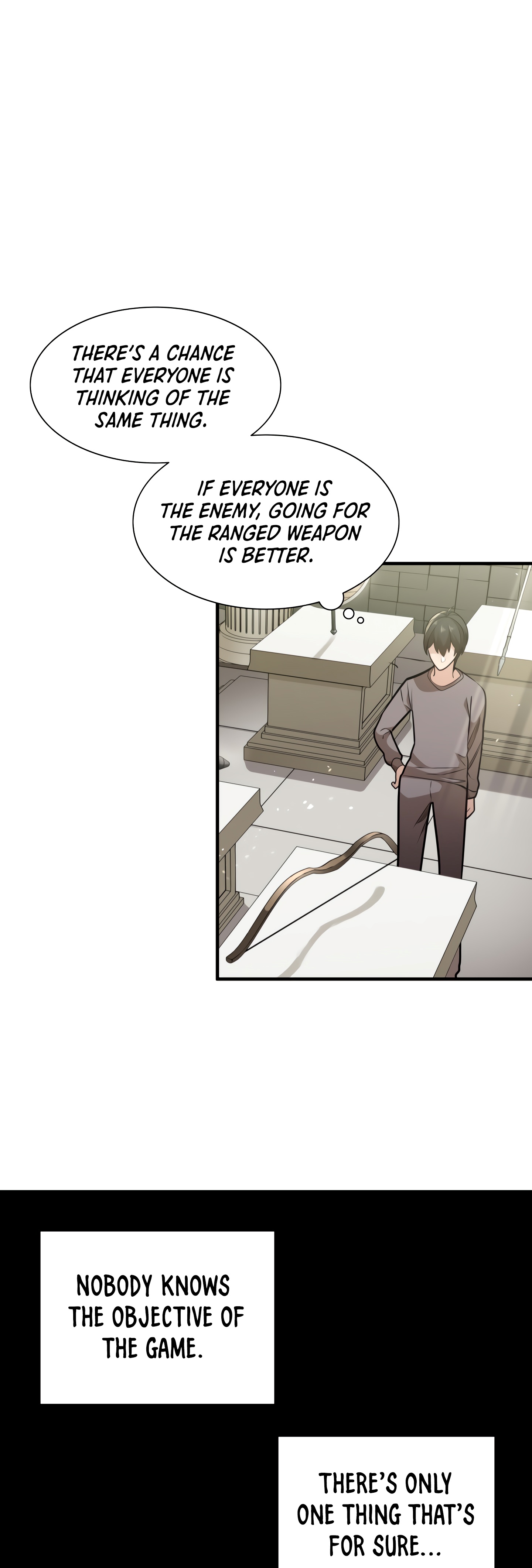 The Tutorial is Too Hard Chapter 2 - Page 7 in English