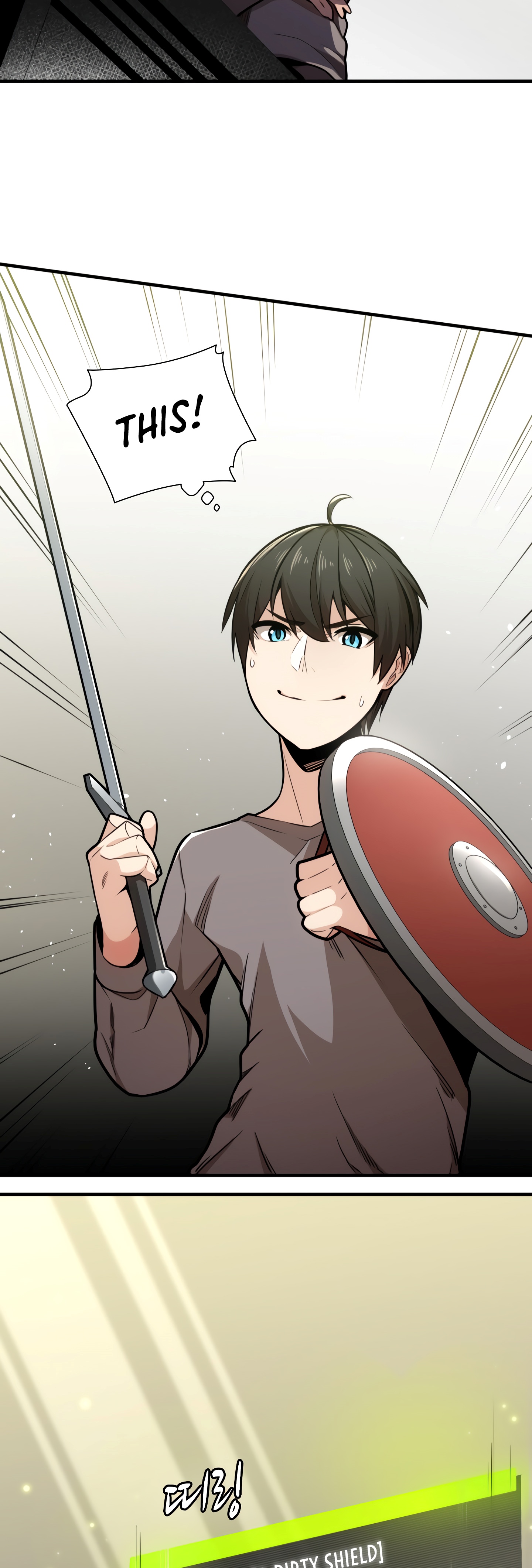 The Tutorial is Too Hard Chapter 2 - Page 9 in English
