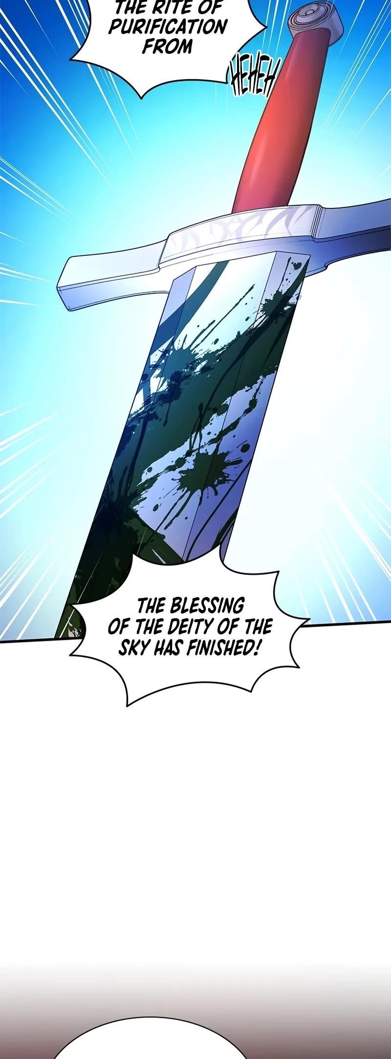 The Tutorial is Too Hard Chapter 200 - Page 10 in English
