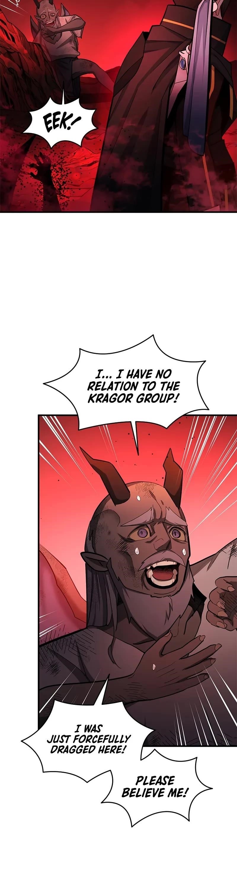 The Tutorial is Too Hard Chapter 200 - Page 13 in English