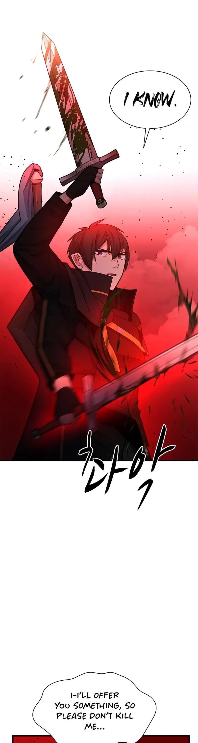 The Tutorial is Too Hard Chapter 200 - Page 14 in English