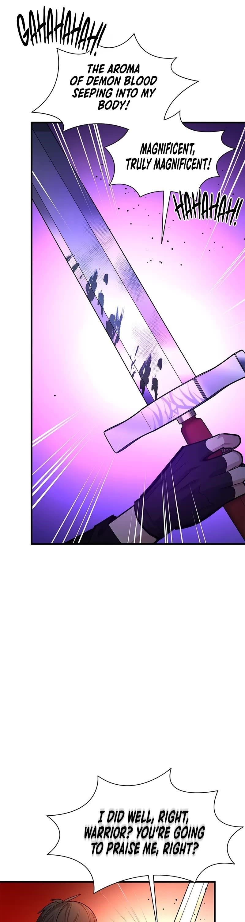 The Tutorial is Too Hard Chapter 200 - Page 17 in English