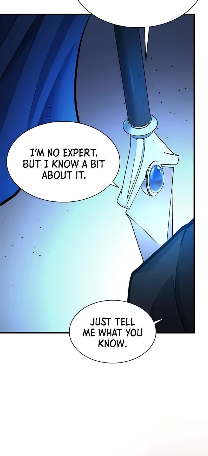The Tutorial is Too Hard Chapter 200 - Page 20 in English