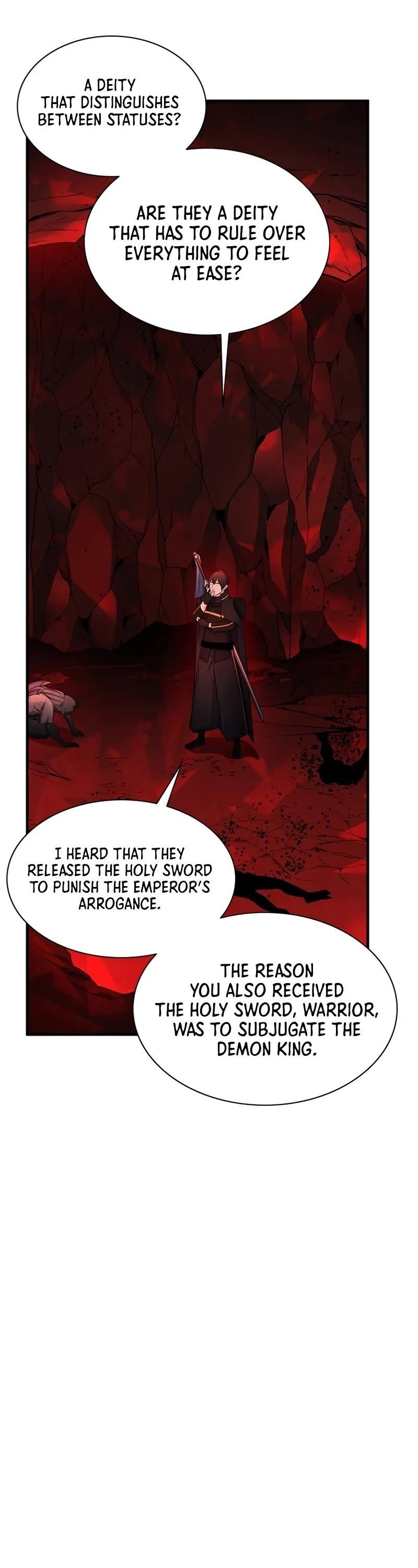 The Tutorial is Too Hard Chapter 200 - Page 23 in English