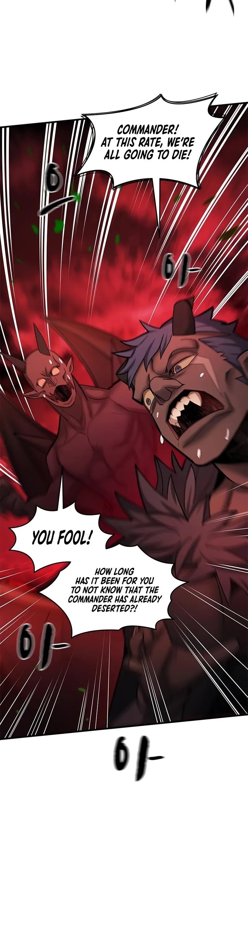 The Tutorial is Too Hard Chapter 200 - Page 4 in English
