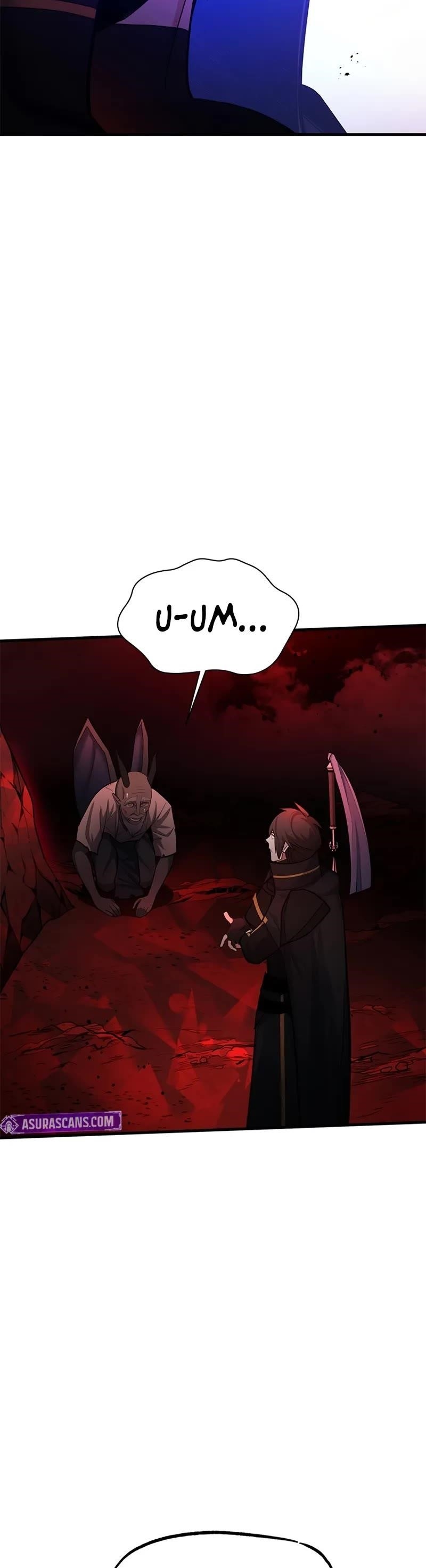 The Tutorial is Too Hard Chapter 200 - Page 40 in English