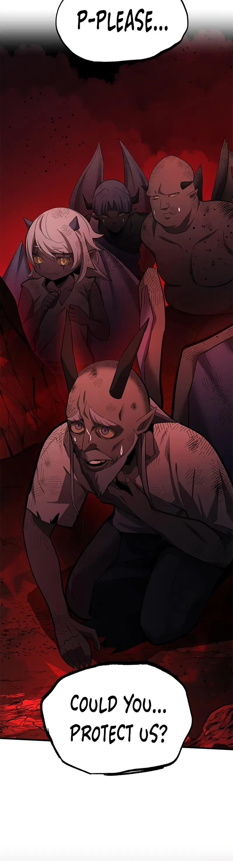 The Tutorial is Too Hard Chapter 200 - Page 41 in English