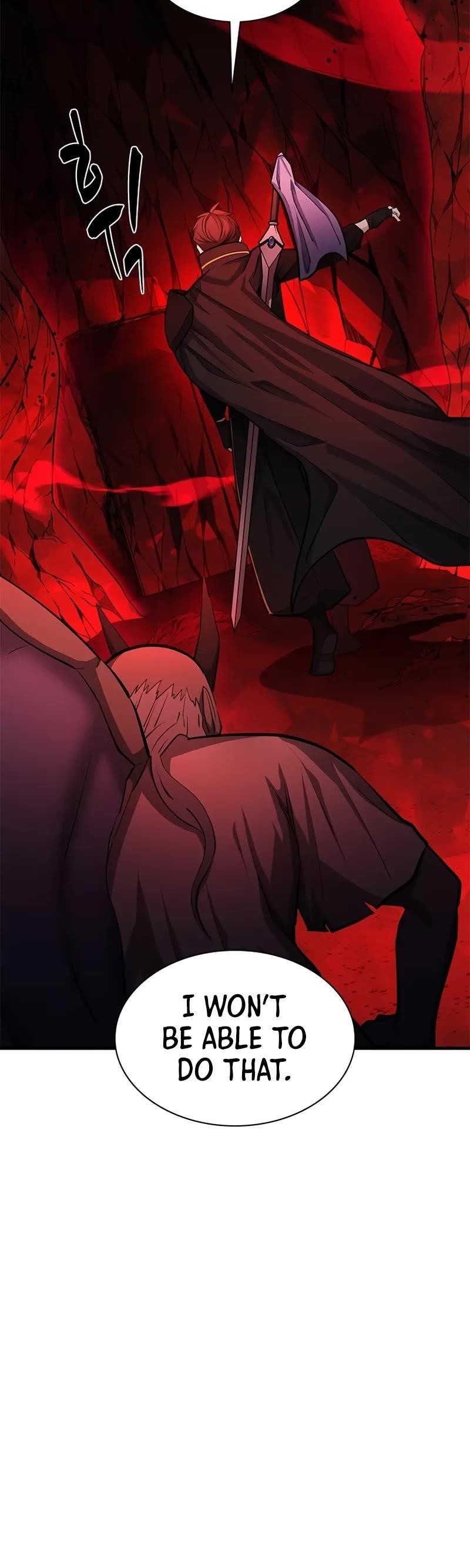 The Tutorial is Too Hard Chapter 200 - Page 46 in English