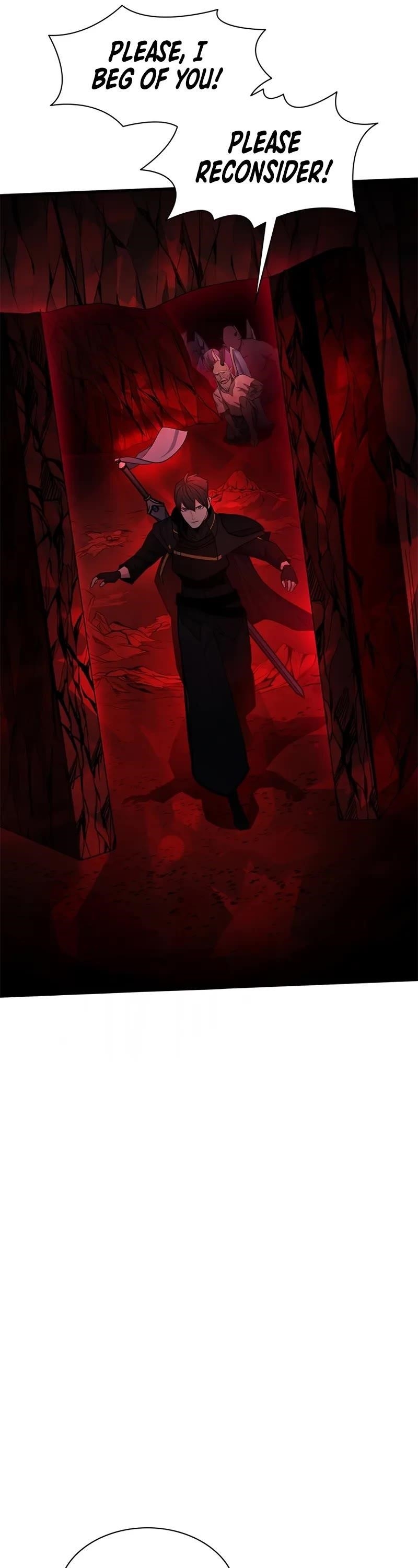 The Tutorial is Too Hard Chapter 200 - Page 47 in English