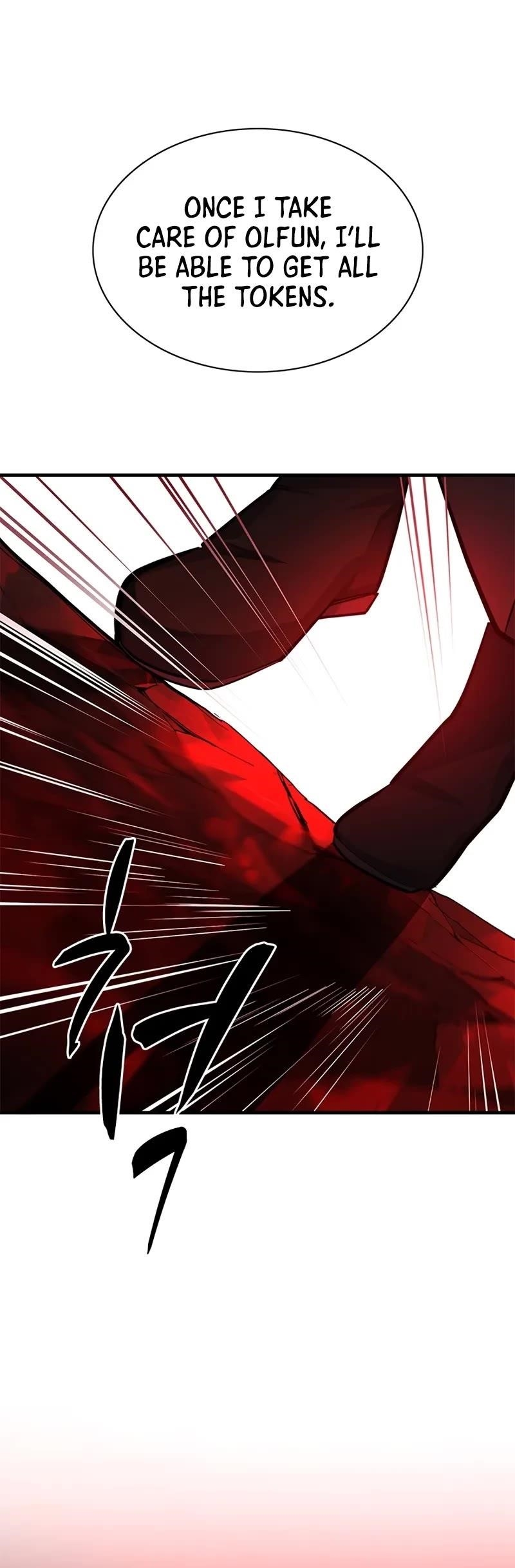 The Tutorial is Too Hard Chapter 200 - Page 50 in English
