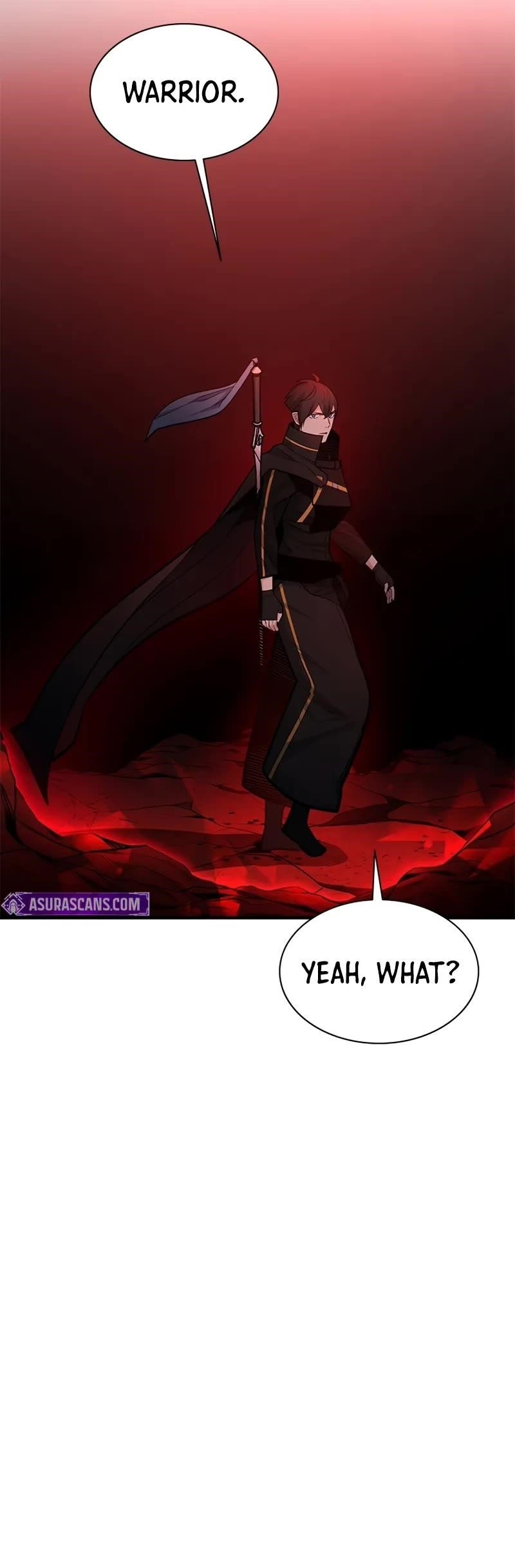 The Tutorial is Too Hard Chapter 200 - Page 51 in English