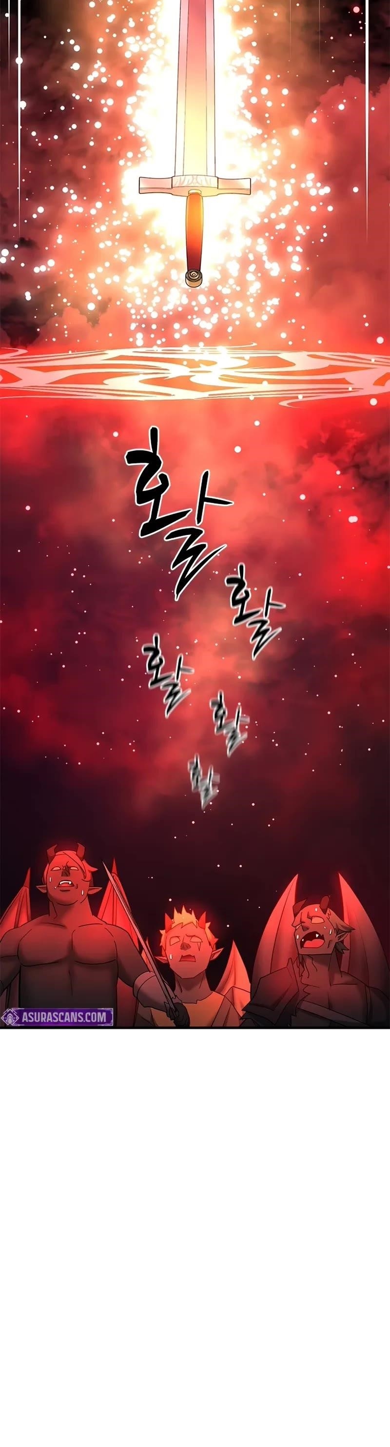 The Tutorial is Too Hard Chapter 200 - Page 6 in English