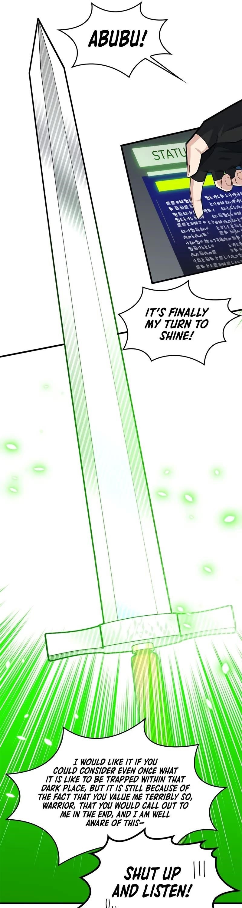 The Tutorial is Too Hard Chapter 201 - Page 12 in English