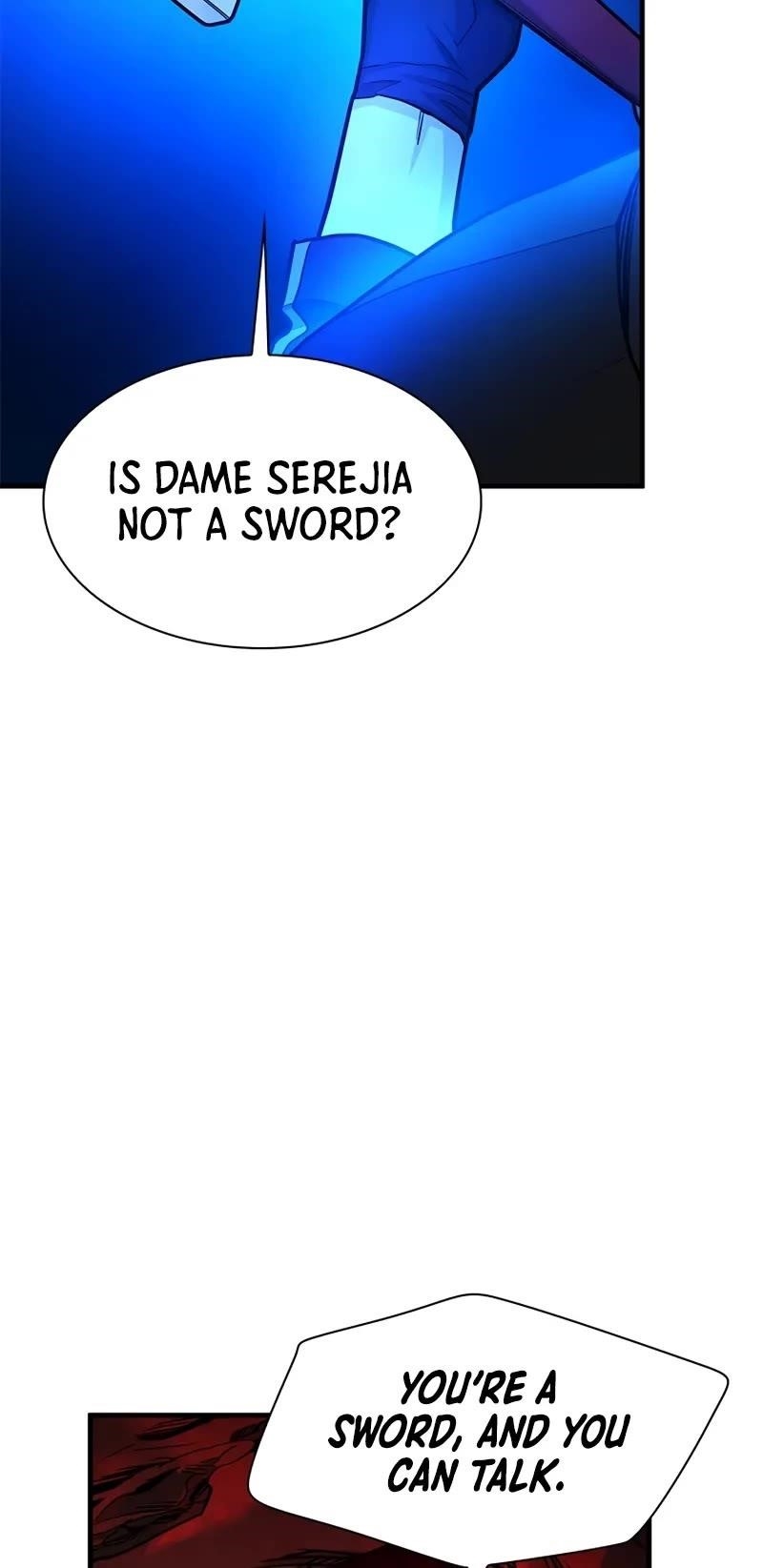 The Tutorial is Too Hard Chapter 201 - Page 15 in English