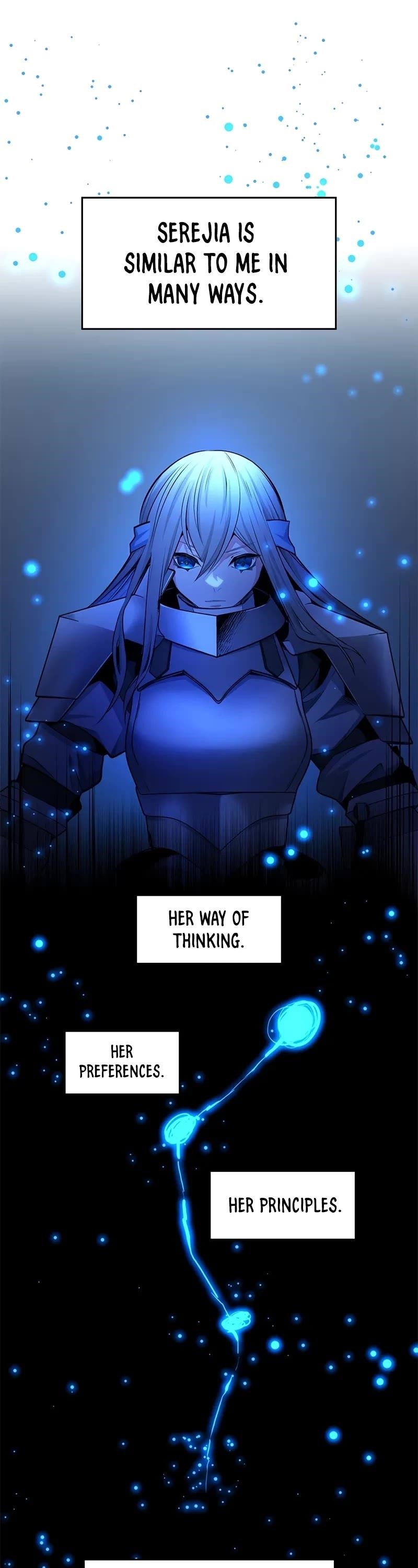 The Tutorial is Too Hard Chapter 201 - Page 27 in English