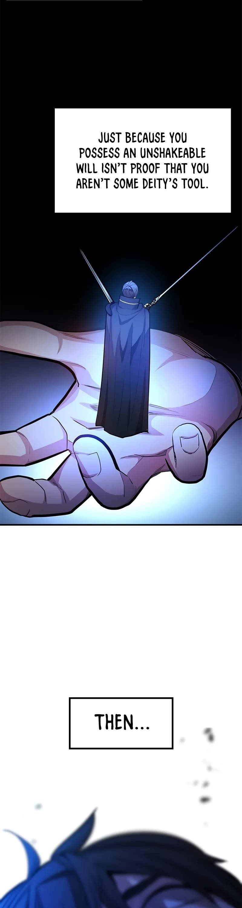 The Tutorial is Too Hard Chapter 201 - Page 34 in English