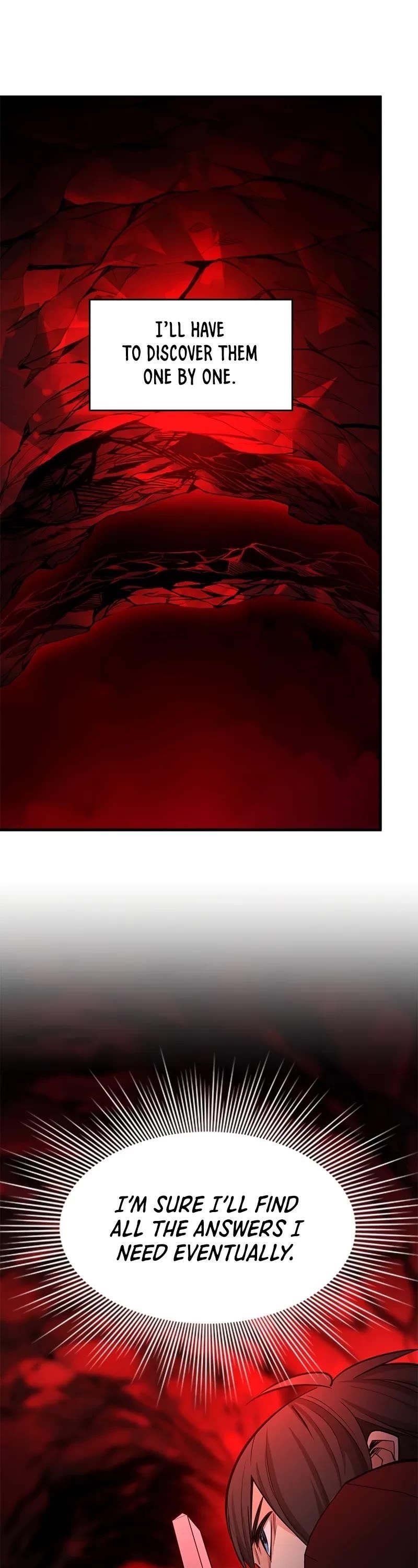 The Tutorial is Too Hard Chapter 201 - Page 38 in English