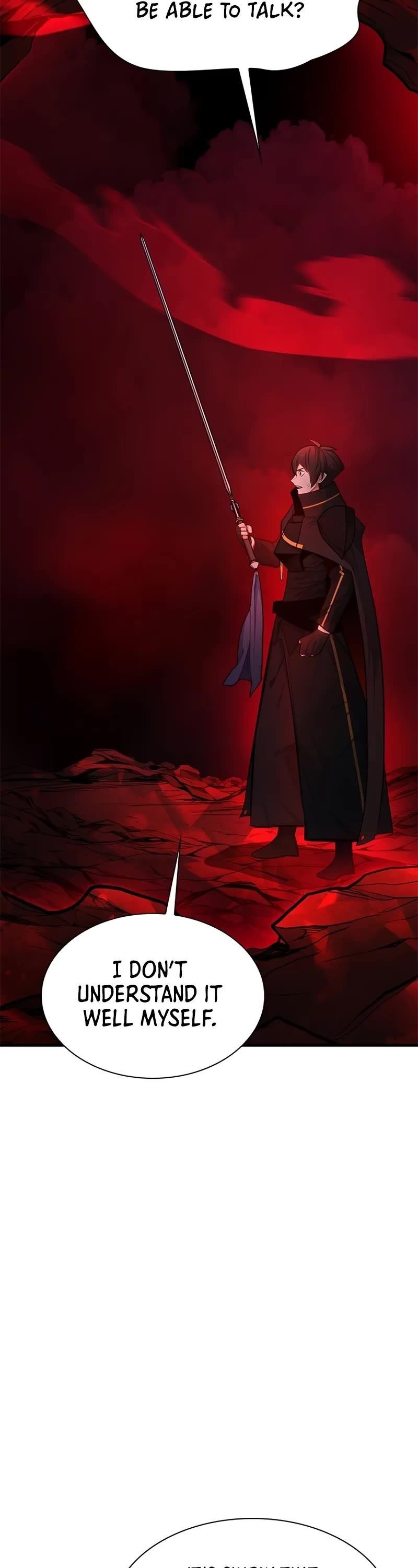 The Tutorial is Too Hard Chapter 201 - Page 4 in English