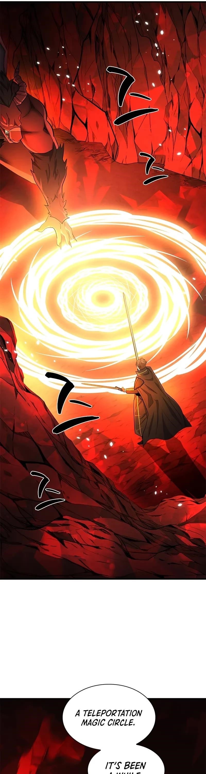 The Tutorial is Too Hard Chapter 201 - Page 52 in English