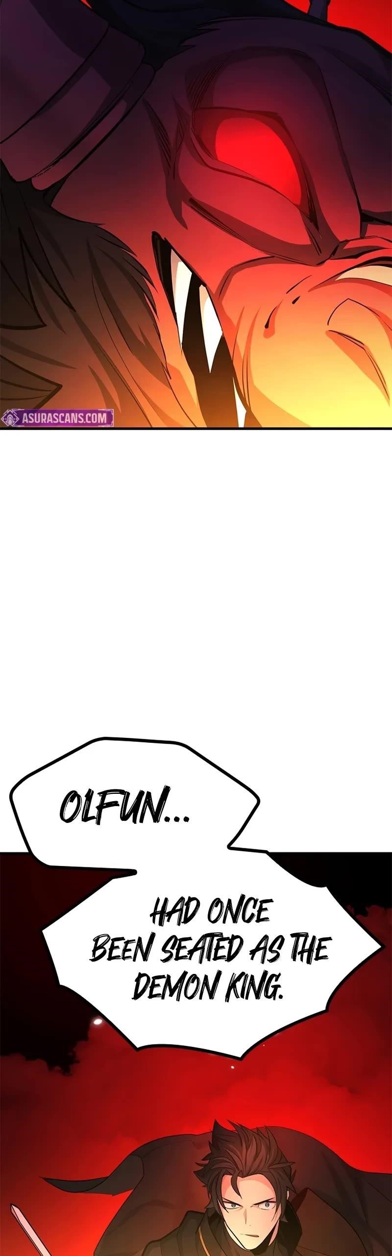 The Tutorial is Too Hard Chapter 201 - Page 55 in English