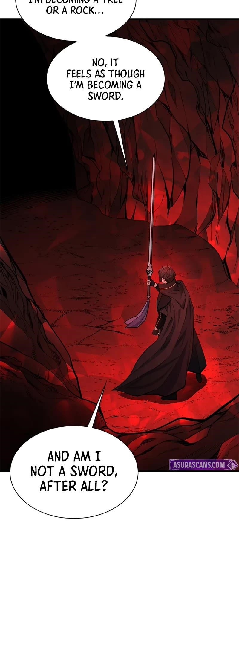The Tutorial is Too Hard Chapter 201 - Page 6 in English